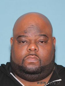 Ronald Anderson Arrest Mugshot