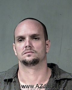 Ronald Bigham            Arrest Mugshot