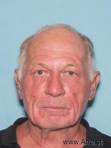 Ronald Bruggeman Arrest Mugshot