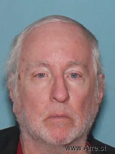 Ronald Cain Arrest Mugshot