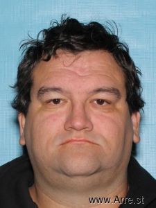 Ronald Calder Arrest Mugshot