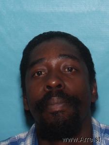 Ronald Coleman Arrest Mugshot