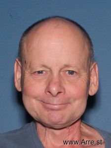 Ronald Colligan Arrest Mugshot