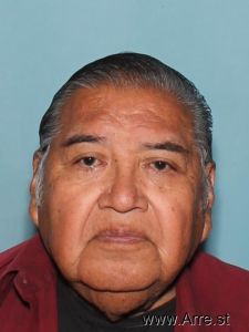 Ronald Correa Arrest Mugshot