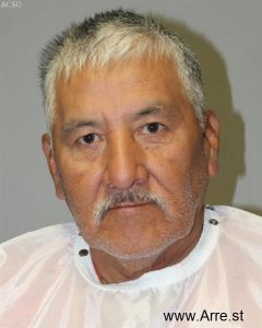 Ronald Daw Arrest Mugshot