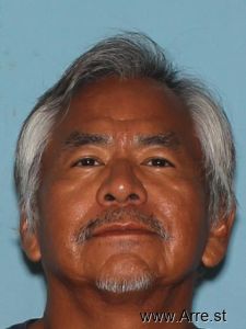 Ronald Dedman Arrest Mugshot