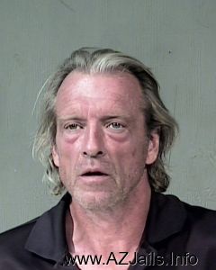 Ronald Degroot           Arrest Mugshot