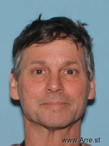 Ronald Dotson Arrest Mugshot