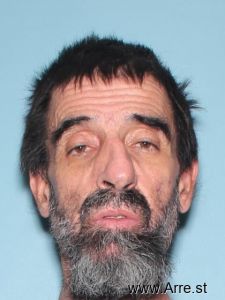 Ronald Halstead Arrest Mugshot