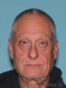 Ronald Hungate Arrest Mugshot