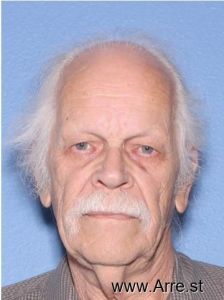 Ronald Iverson Arrest Mugshot