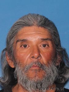 Ronald Jaramillo Arrest Mugshot