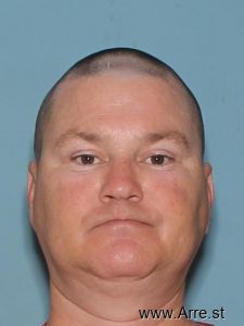 Ronald Kerwin Arrest Mugshot