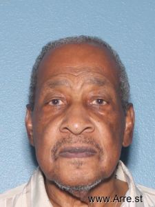 Ronald Kibby Arrest Mugshot