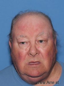 Ronald Lanoue Arrest Mugshot