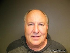 Ronald Mahoney Arrest Mugshot