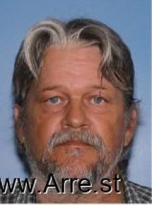 Ronald Osborne Arrest Mugshot