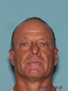 Ronald Oyenik Arrest Mugshot