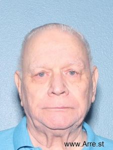 Ronald Parsons Arrest Mugshot