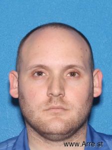 Ronald Pickering Jr Arrest Mugshot