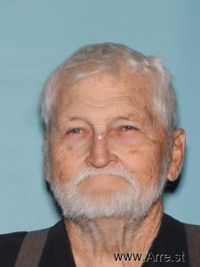 Ronald Ross Arrest Mugshot