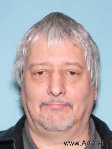 Ronald Ross Arrest Mugshot