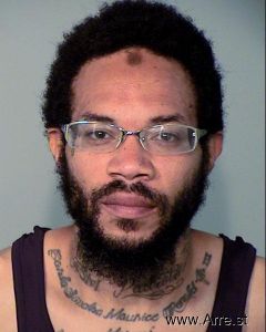 Ronald Rowe Arrest Mugshot