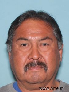 Ronald Sneezer Arrest Mugshot