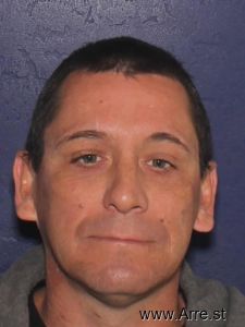 Ronald Weis Arrest Mugshot