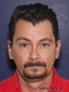 Ronald Wheeler Arrest Mugshot