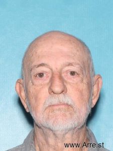 Ronald Willoughby Arrest Mugshot