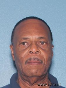 Ronald Young Arrest Mugshot