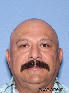 Ronald Zapata Arrest Mugshot