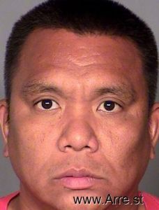 Ronnie Fowlie Arrest Mugshot