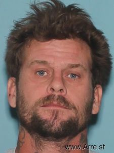 Ronnie Younger Arrest Mugshot