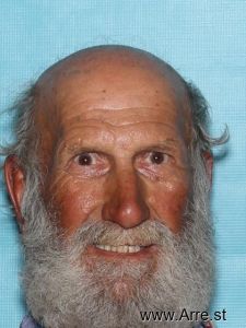 Ronny Deas Arrest Mugshot