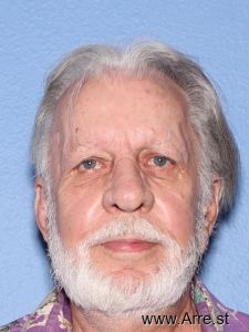 Ronny Drury Arrest Mugshot