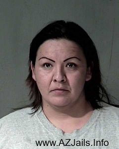 Rosa Hernandez Arrest Mugshot