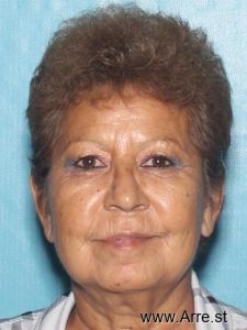 Rosa Ugarte Arrest Mugshot