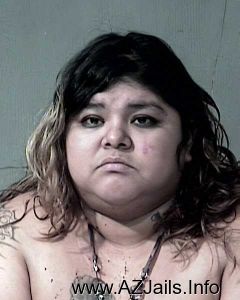 Rosalinda Navarro Arrest Mugshot