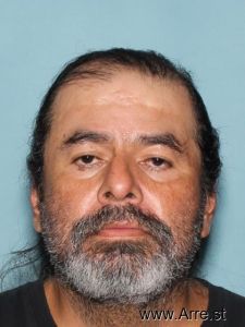 Rosalio Sandoval Arrest Mugshot