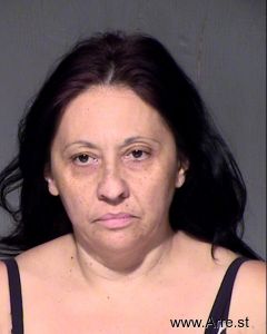 Rosanna Acosta Arrest Mugshot