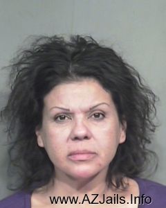 Rosario Hernandez         Arrest