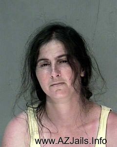 Rosemarie Santonello Arrest