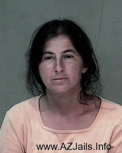 Rosemarie Santonello Arrest Mugshot