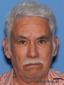 Rosendo Esquivel Arrest Mugshot