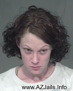 Roxanne Carrier           Arrest