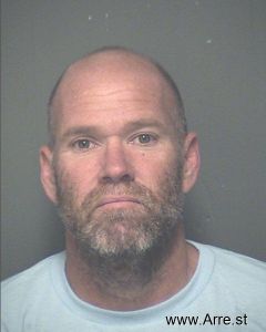 Roy Castleman Arrest Mugshot