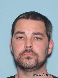 Roy Combs Arrest Mugshot