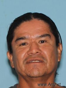 Roy Cowboy Arrest Mugshot